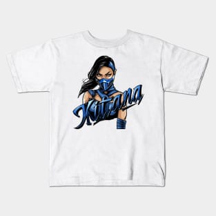 kitana Kids T-Shirt